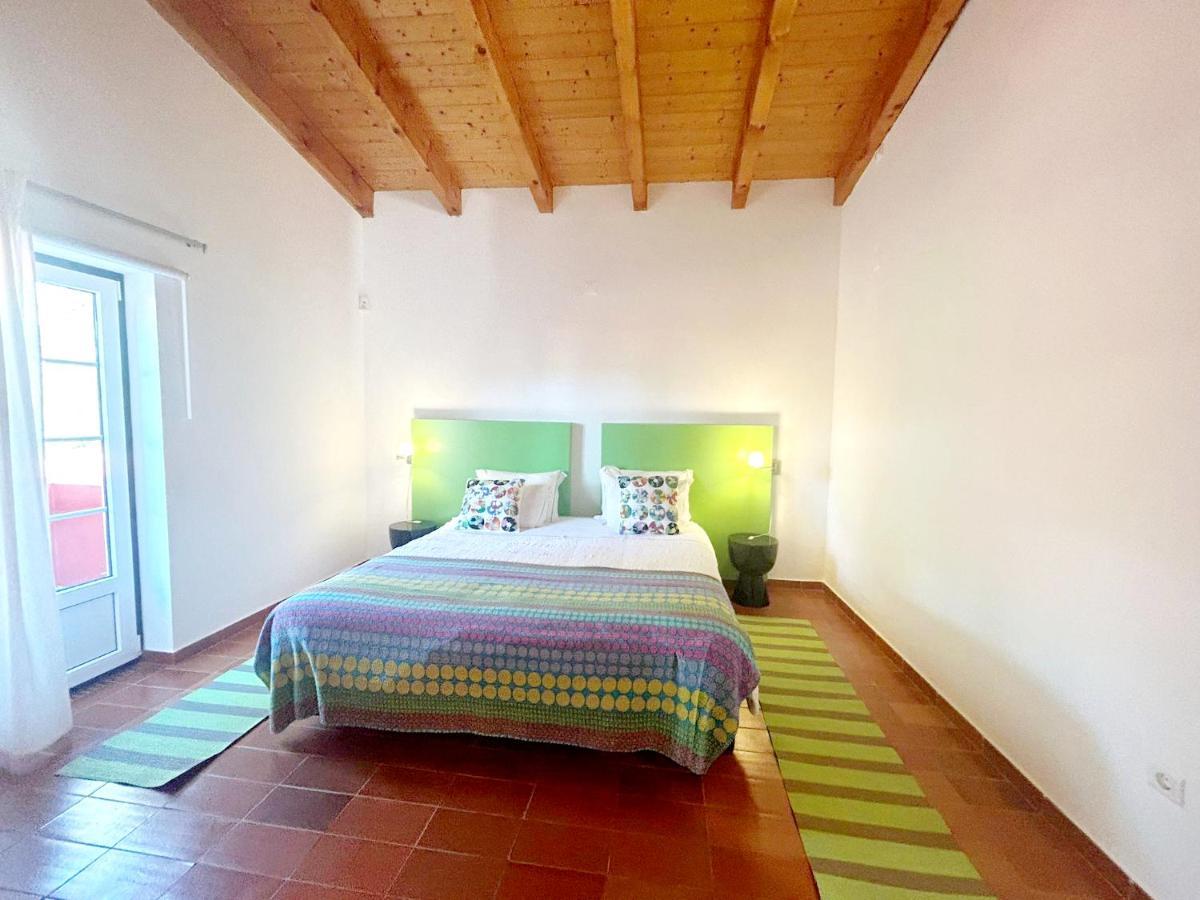 Naturarte Rio - Duna Parque Resorts & Hotels Vila Nova de Milfontes Habitación foto