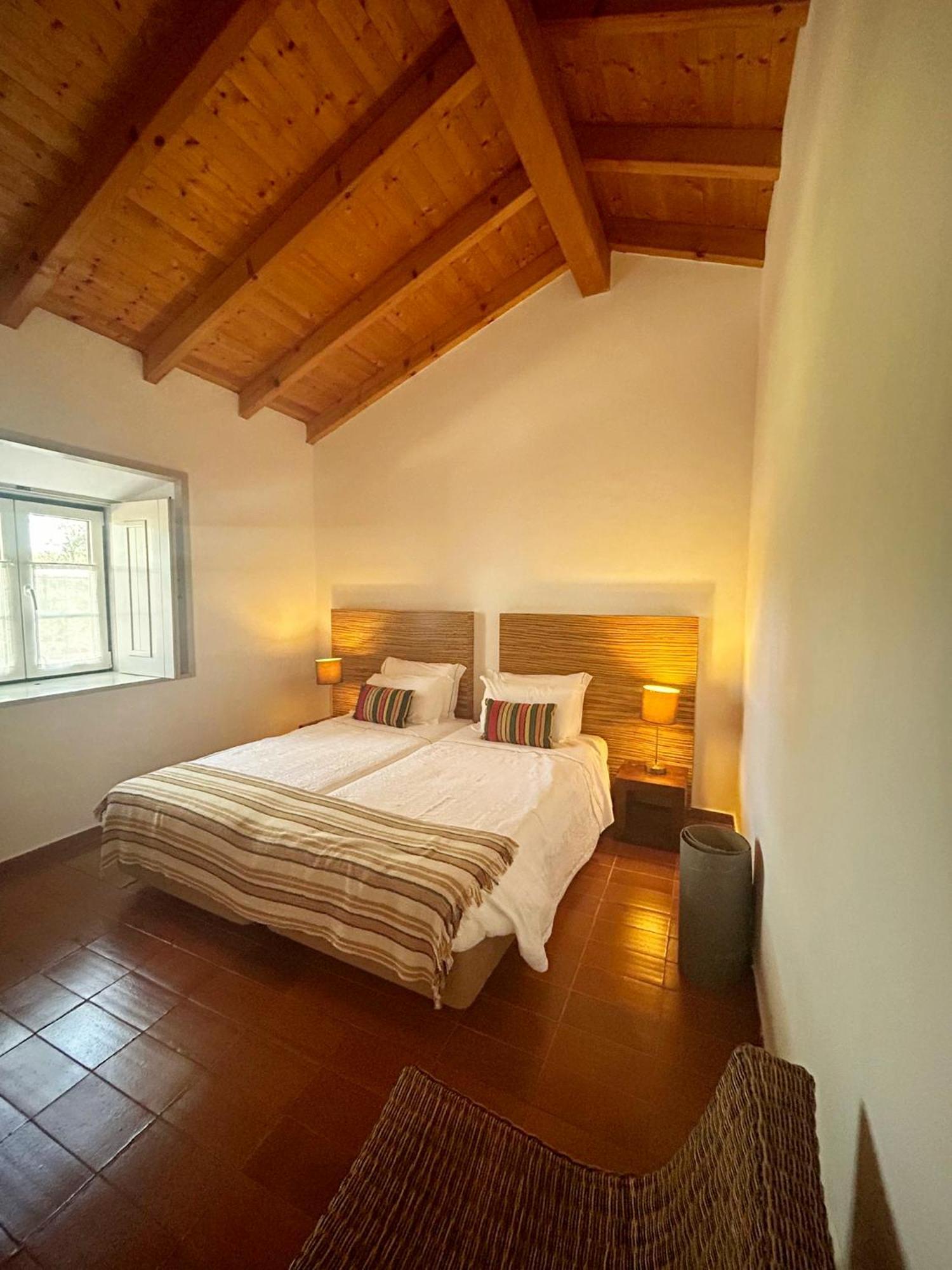 Naturarte Rio - Duna Parque Resorts & Hotels Vila Nova de Milfontes Habitación foto