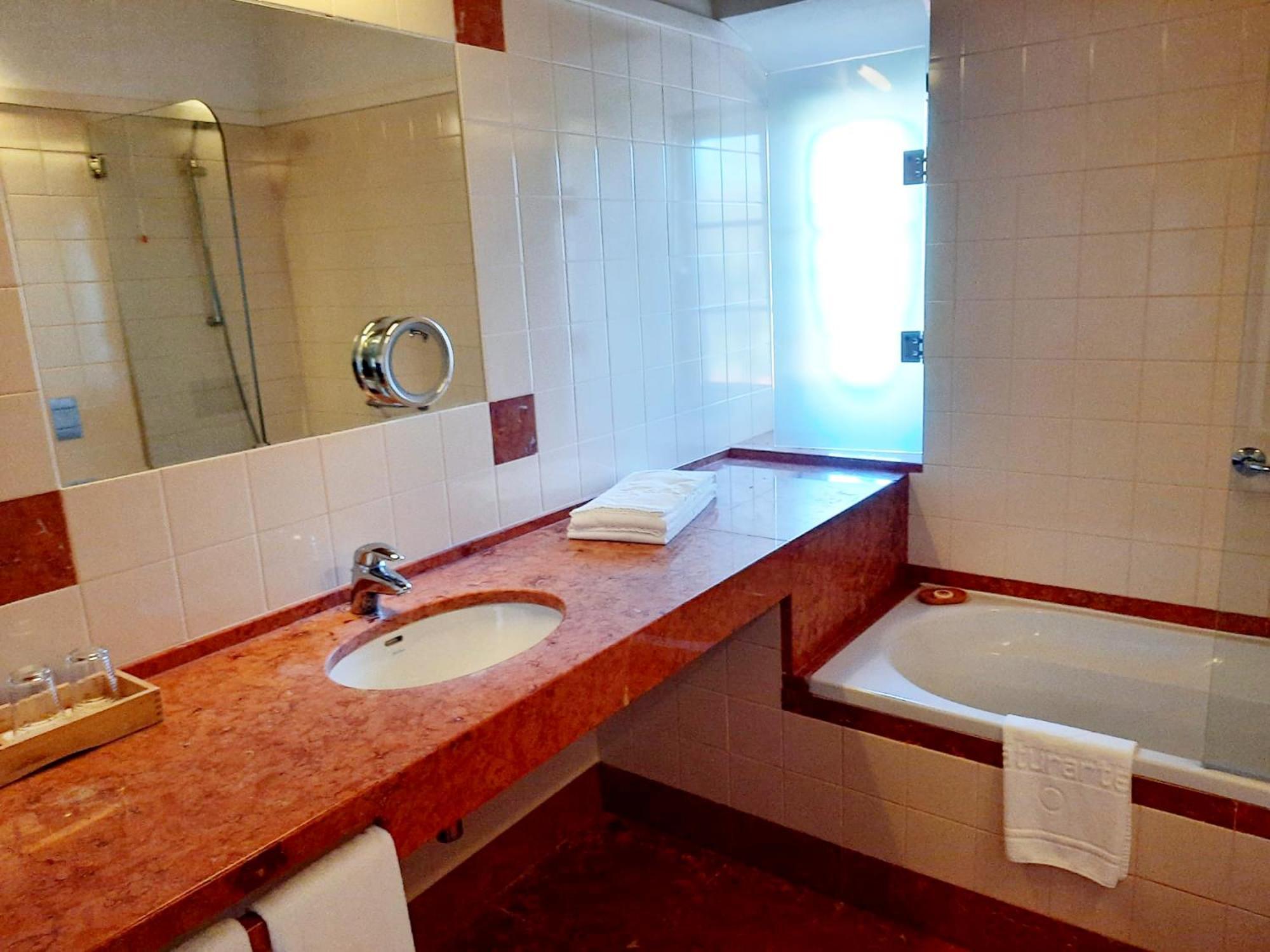 Naturarte Rio - Duna Parque Resorts & Hotels Vila Nova de Milfontes Habitación foto