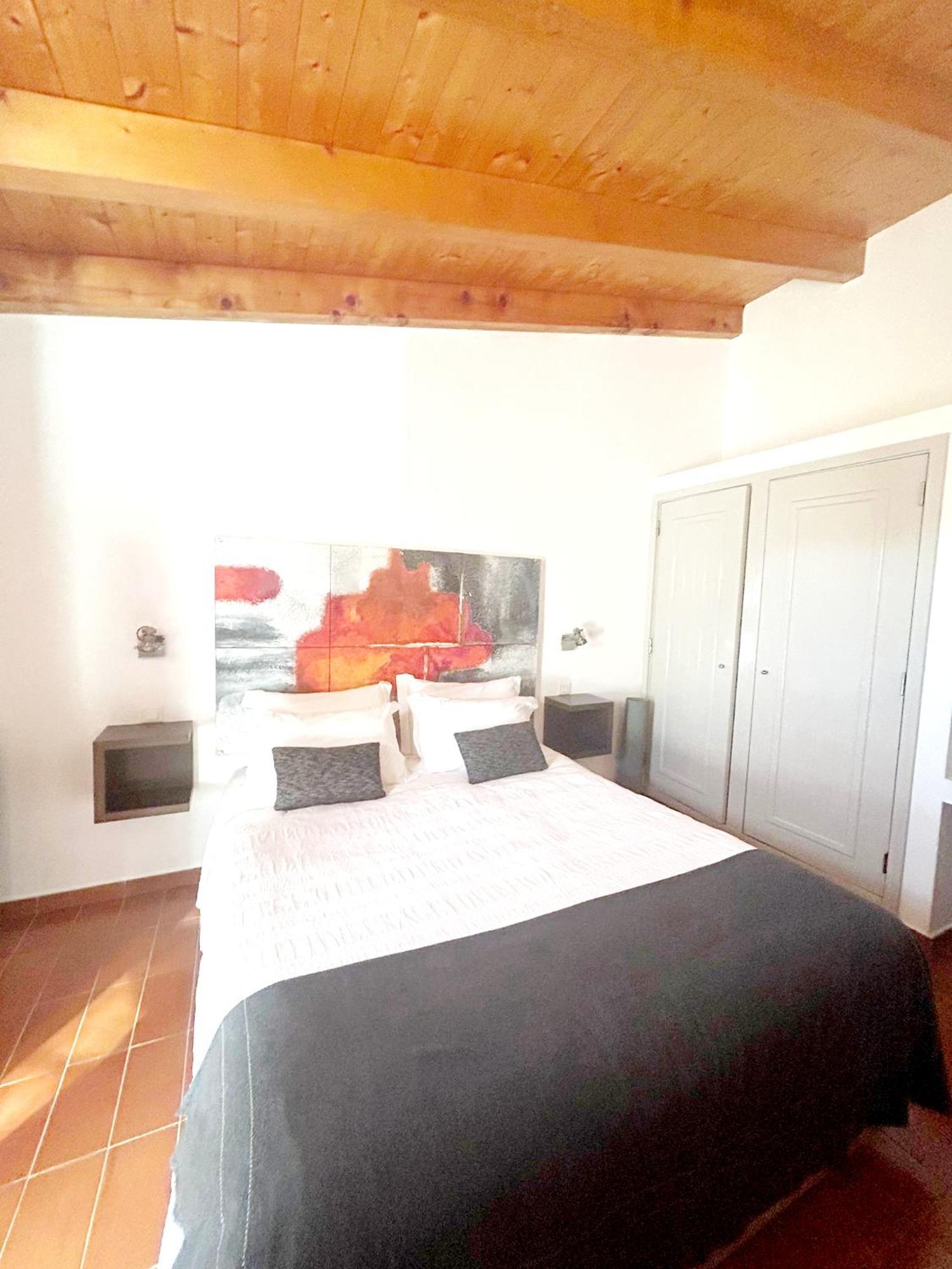 Naturarte Rio - Duna Parque Resorts & Hotels Vila Nova de Milfontes Habitación foto