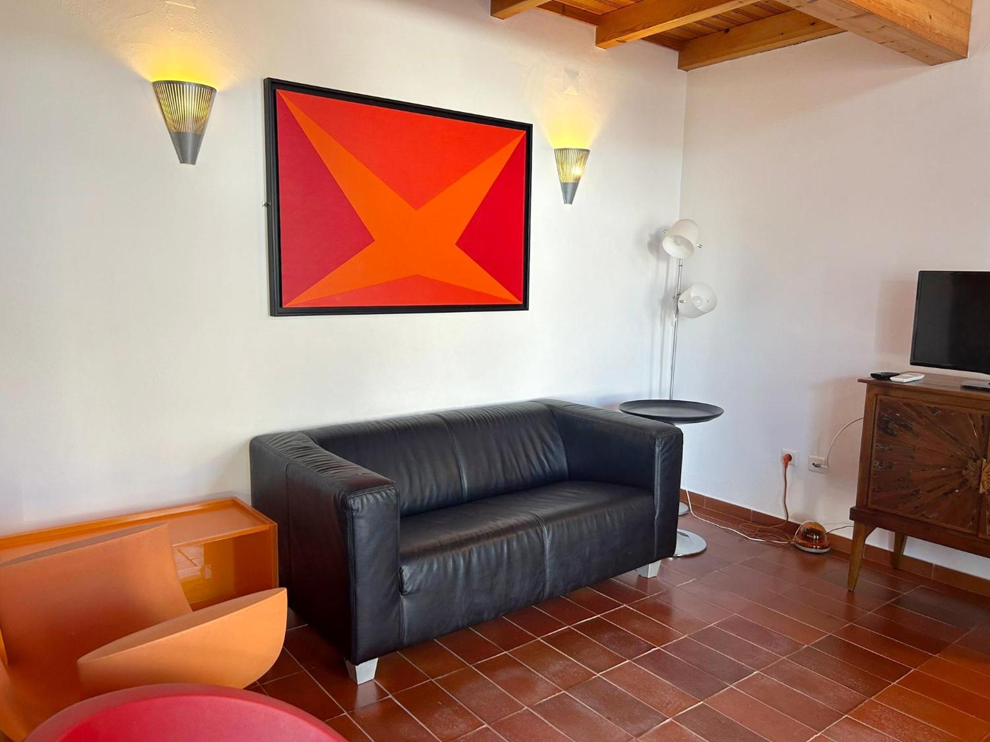 Naturarte Rio - Duna Parque Resorts & Hotels Vila Nova de Milfontes Habitación foto