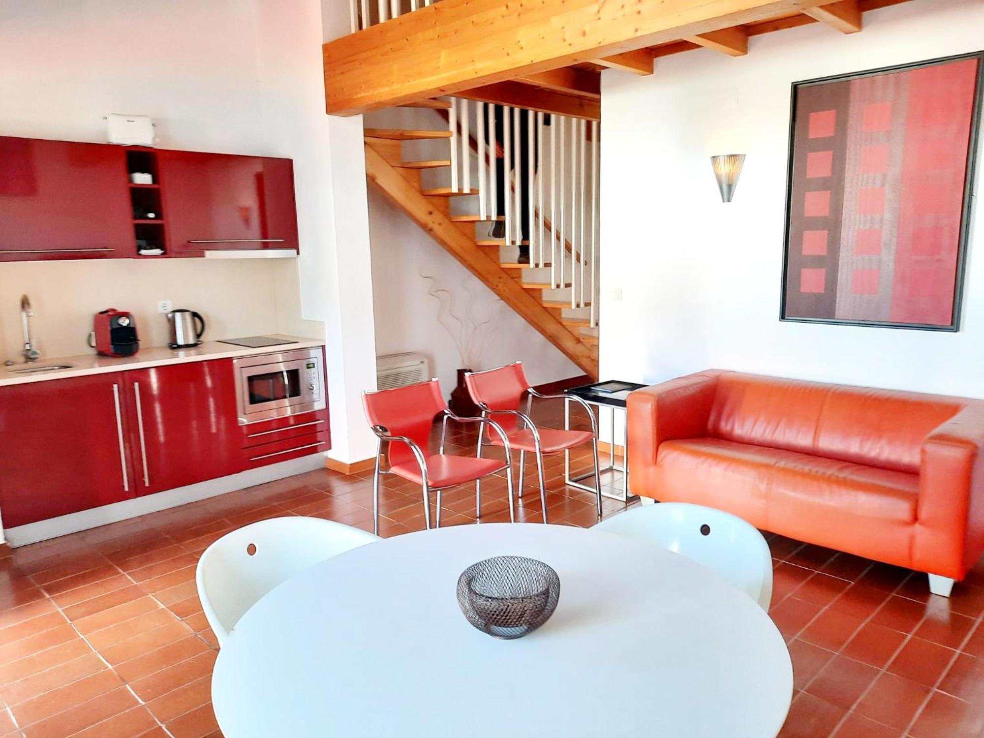 Naturarte Rio - Duna Parque Resorts & Hotels Vila Nova de Milfontes Habitación foto