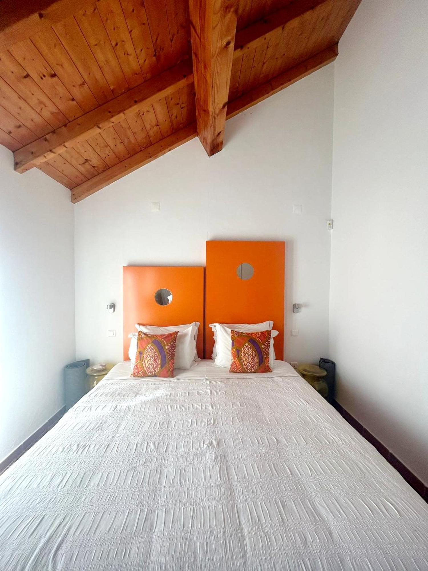 Naturarte Rio - Duna Parque Resorts & Hotels Vila Nova de Milfontes Habitación foto