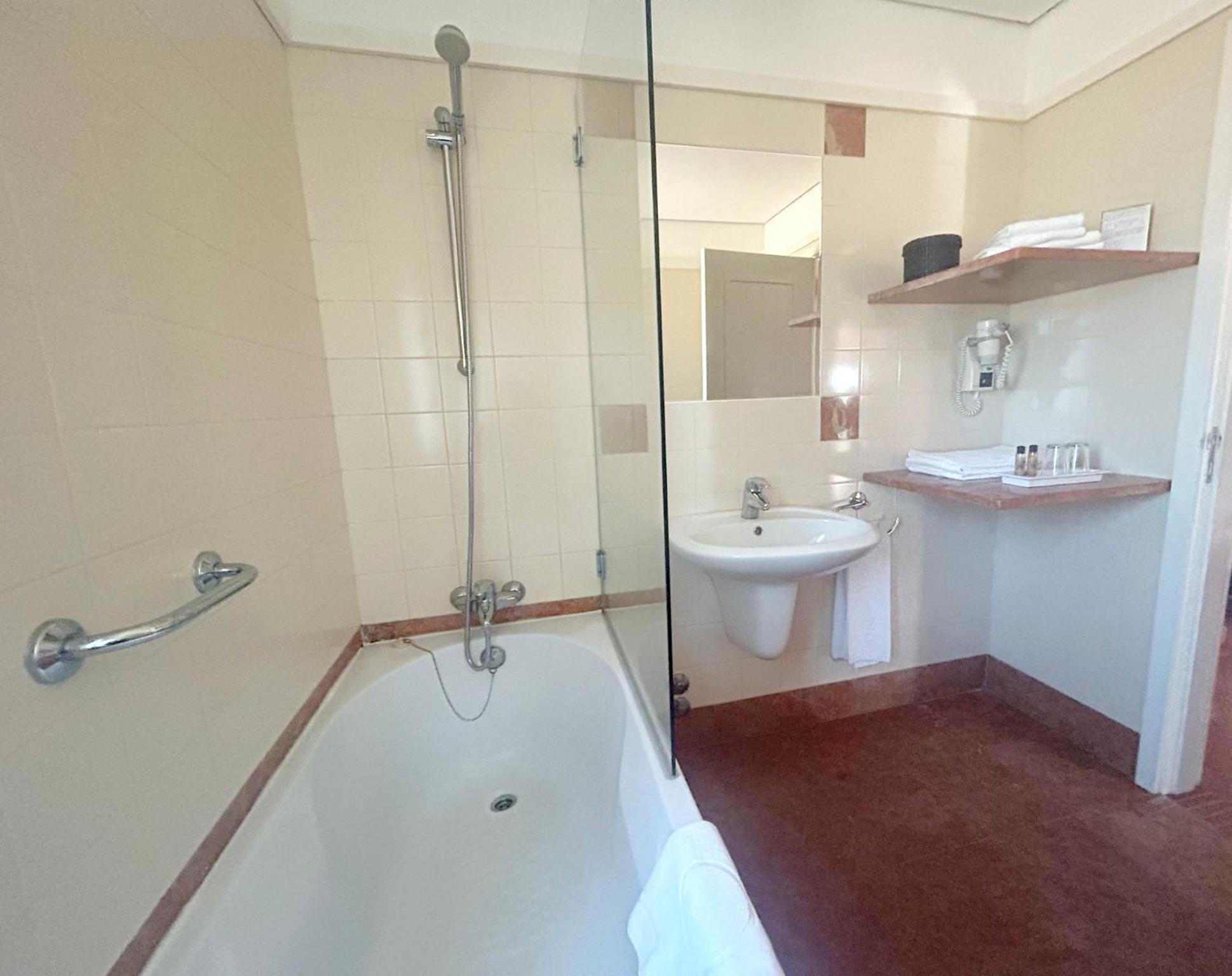Naturarte Rio - Duna Parque Resorts & Hotels Vila Nova de Milfontes Habitación foto