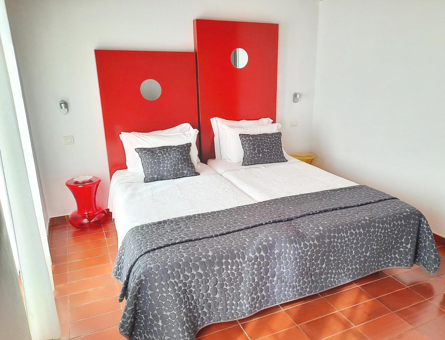 Naturarte Rio - Duna Parque Resorts & Hotels Vila Nova de Milfontes Habitación foto