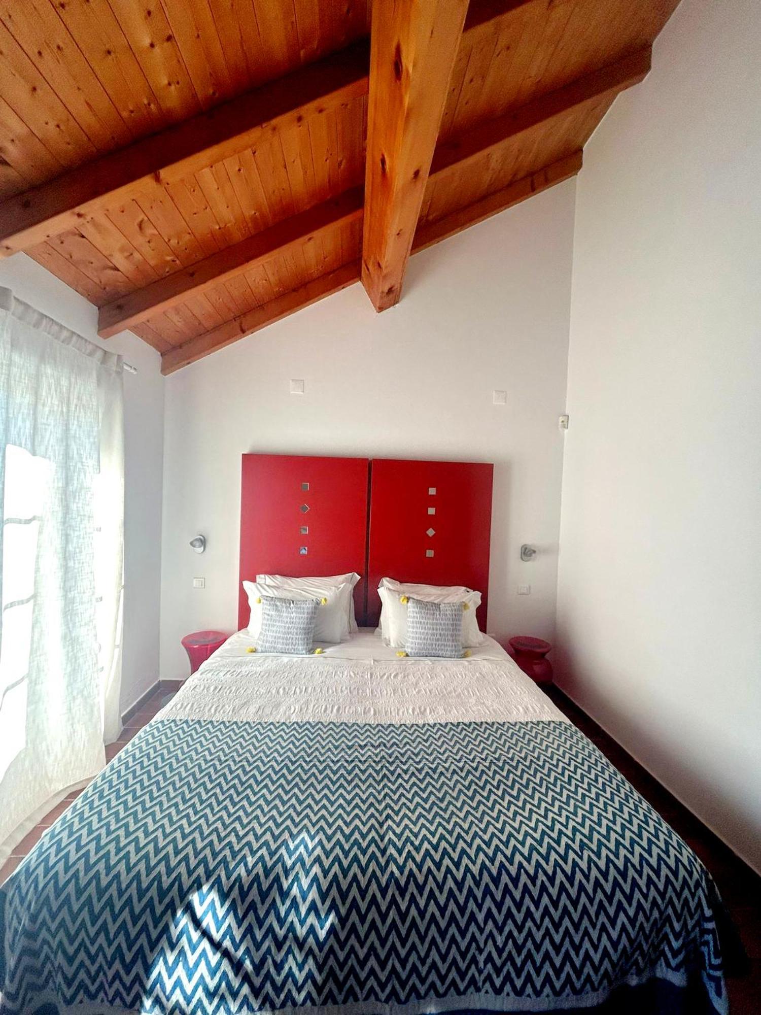 Naturarte Rio - Duna Parque Resorts & Hotels Vila Nova de Milfontes Habitación foto