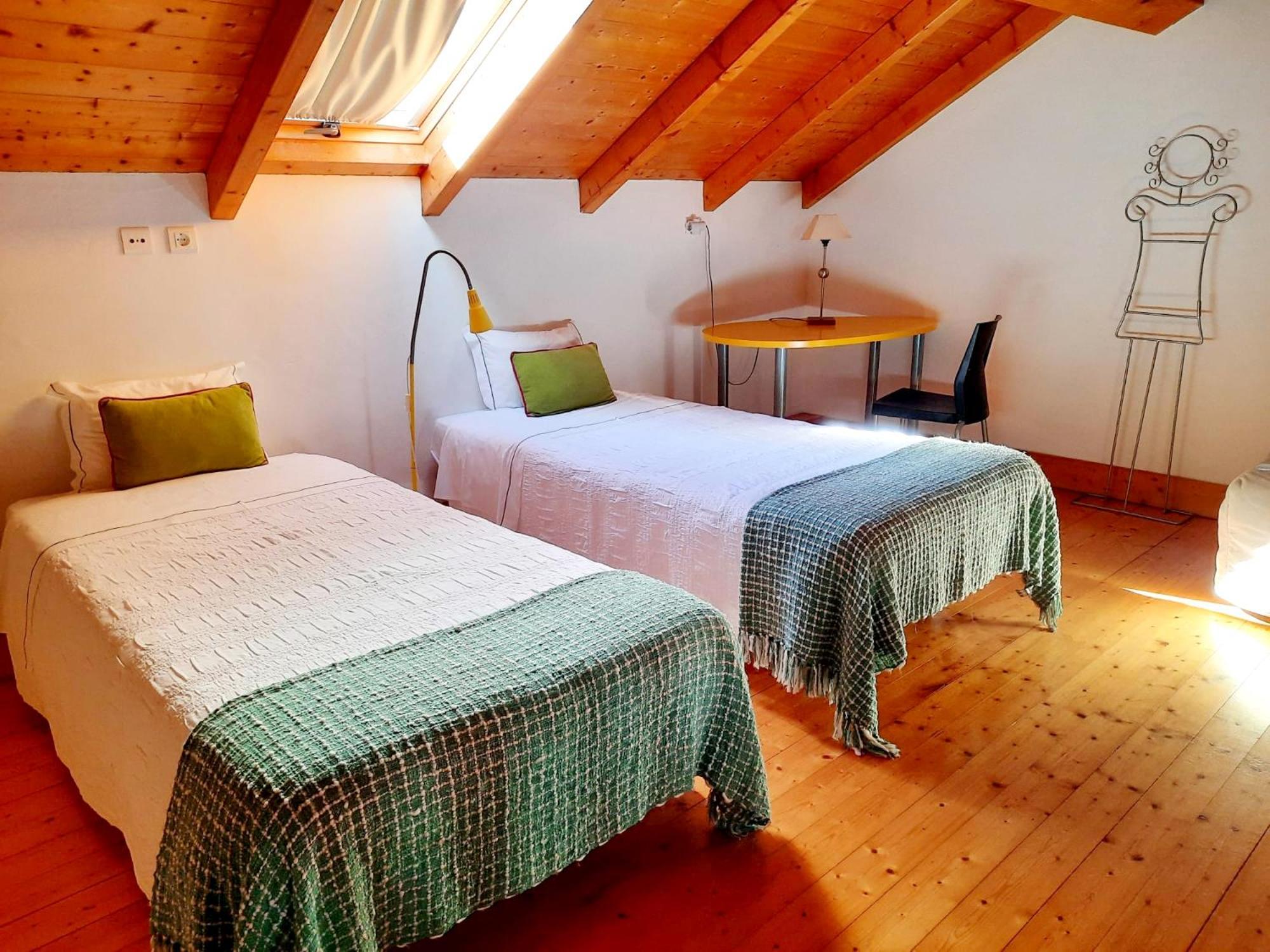 Naturarte Rio - Duna Parque Resorts & Hotels Vila Nova de Milfontes Habitación foto